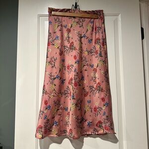 Forgotten Grace Pencil Skirt - Medium
